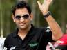 ind vs england 4th test, third test, i won t parry responsibility dhoni, Fourth test