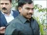 Tamil Nadu, 2G scam, 2g scam accused raja to visit tn, Dmk activists