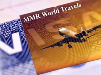 MMR World Travels cheating consulates with fake documents caught