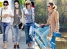 fashion, fashion, ideas to dress up jeans, Accessories
