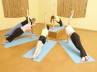 shoulder, toes, power yoga earning bad karma, Cardiovascular activity
