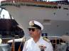 Coast Guard, ABG Class Pollution Control Vessel, abg class pollution control vessel samudra prahari, Indian coast guard vessel