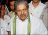 AICC political observer, Botsa Satyanarayana, vayalar clears rumours that are rife, Vayalar ravi