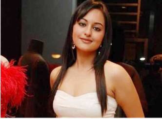Sonakshi turns down TV reports