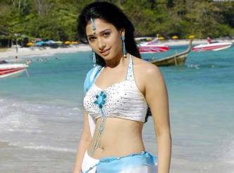 Tamanna proves to be lucky in B-Town as well...