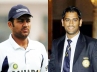 dissent, M S Dhoni, rumors of dissent emerges against dhoni, Virendra sehwag