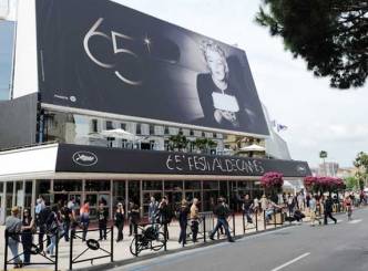 65th International Cannes Film Festival gets underway today