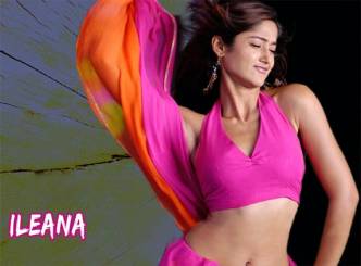 Ileana acts pricy&hellip; hikes her pay...