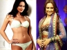 'Dance Karle English Mein', Dabangg, hot sonakshi all set to do a raunchy number in joker, Chameli