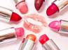 use your lipstick properly, Covers Grey, 5 unusual makeup tricks using lipsticks, Blush