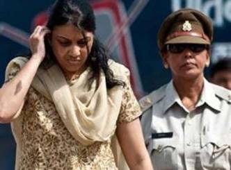  Nupur Talwar to be released on Bail