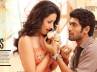 Rana, Tamannah, trisha rana just good friends, Good friends