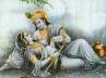 Lord Krishna, Lord Krishna, legendary love story of radha krishna, Sri krishna