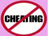 woman swindles 70 lakhs, on the run, chit cheat woman on the run, Cheated