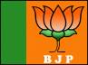 by-polls, by-polls, we are keen on t reiterate bjp leaders, Assembly constituencies