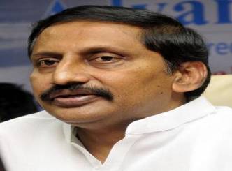 Arrest of Jagan turned fatal to Congress!