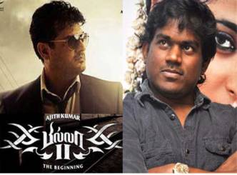 Billa 2 magnum opus release, 1200 prints globally