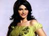 Parchi desai, once upon a time in mumbai, i am waiting to work with mahesh says prachi desai, Mein