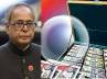 black money, black money probe, pranab submits white paper on black money, White paper