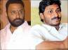 YSRC president, Jaganmohan Reddy, kodali nani meets jagan at jail, Ysrc president