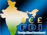 FDI, report card on UPA’s third anniversary, will upa s report card end opposition s allegations, Foreign direct investment