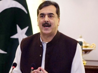 Gilani&rsquo;s appeal dismissed by Pak SC
