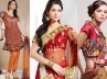 shopping, traditional wear saris or shalwars, must gifts for yourself, Complete new beautiful look