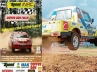 Formula-1, Coffee Day Rally, yesterday f1 today coffee day rally racing high on fans, Car races