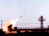 Chandipur, multi-barrel rocket launcher, pinaka rockets successfully launched, Successfully launched