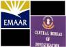 Emaar land scam, Emaar land scam, hc seeks reasons from cbi for not arresting other accused in emaar case, Apiic