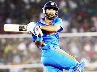 Finally T20 victory for India, in style
