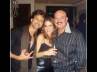 Hrithik Roshan, Hrithik Roshan, hrithik pays a special tribute to his dad s career, Krrish 3