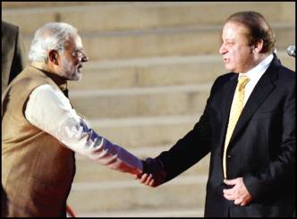 PM Modi to meet SAARC leaders
