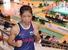 London Dreams, miracle, mary kom miraculous way to 2012 olympics, Miraculous