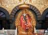 Shirdi Sai temple, Shirdi Sai temple, maha hc orders dismissal of saibaba sansthan trust, Saibaba sansthan trust