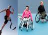 Oscar Pistorius, paralympics., a paralympian in the olympics, Paralympics