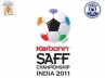South Asian Football Federation, Jawaharlal Nehru Stadium, foot ball india to face bhutan to consolidate at saff, Saff cup