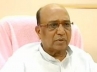 Textiles Minister, Sankara rao’s Gandhigiri, gandhigiri pays sankara gets new furniture, Minister sankara rao