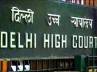 Delhi High court, restrain domestic help, delhi high court bars indian maid from pursuing case in us, Indian consulate
