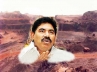 Mining businessman Sasi Kumar, Sasi Kumar, mining businessman sasi kumar given police security, Mr sasi kumar