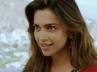 Love Aaj Kal, Cocktail theatrical trailer, deepika no mood for experiments, Cocktail movie