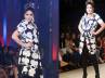 LFW Grand finale, Black-and-white has made a comeback, kareena returns to the ramp for lfw finale, Excitement