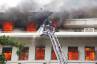 fire mishap at secretariat, Maharashtra Secretariat, fire mishap claims 3 lives, Maharashtra secretariat