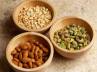 benefits for your health, Grabbing a handful of nuts, why nuts are healthy for you, Healthy snack