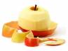 , , an apple peel a day keeps fat away, Calories