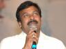 Chiranjeevi, Vayalar Ravi, changing people is not solution to problem chiru, Assembly constituencies