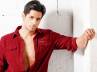 co produced dharma, phantom, student of the year s guy in demand, Actor siddarth malhotra