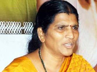 Babu, Purandareshwari back stabbed NTR: Lakshmi Parvathy