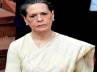 Congress President, CAG, sonia accuses bjp in the fightback, Coal blocks