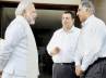 Ratan Tata, Qualities that click, mistry harnessing nuances under ratan tata, Cyrus pallonji mistry
